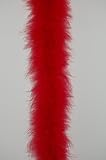 Marabou Feather Boa 2 Yards Long (72
