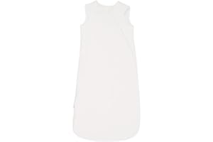 KYTE BABY Unisex Rayon made from Bamboo Sleep Bag for Babies and Toddlers, 2.5 Tog