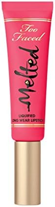 TOO FACED Lip Melted Shade Candy New !!