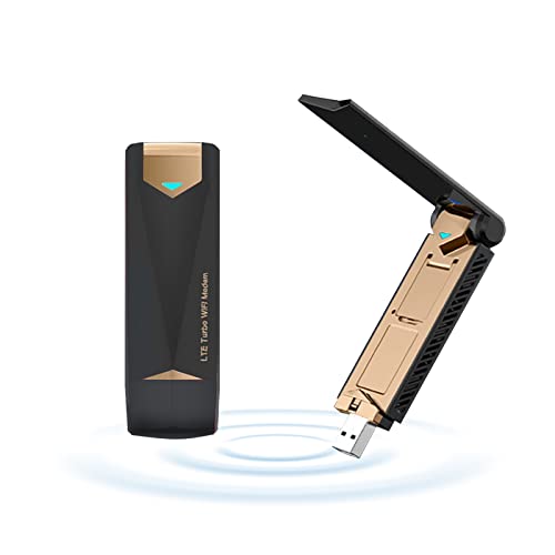 WDINLY 4G LTE USB Modem