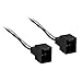 Metra 72-7401 Speaker Wiring Harness for Select Nissan Vehicles