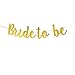 Bachelorette Party Decorations Set: 7 Bride to be sash/Bride Tribe Sash,Rhinestone Tiara,Veil/Comb,7 Bride/Bride Tribe for Bridesmaids, Bridal Shower Favors & Accessories. (24)