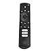 Replacement Voice Remote with Alexa for Fire TV Edition Compatible with 2017 for Element for Westinghouse for  EL4KAMZ4317 WA43UFT1001 43GSR4100KN WA65UFT1001
