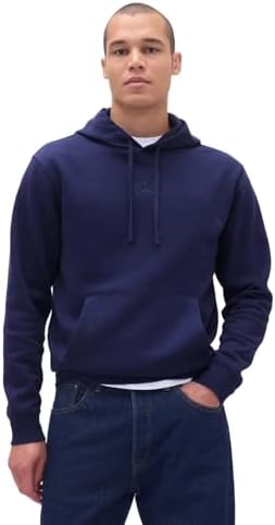 Amazon.com: Levi's Men's Relaxed Graphic 1/4 Zip Pocket Hoodie
