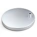 BYB Weighted Desk Lamp Base for E430 Metal Architect Desk Lamp, Circular, 7.8