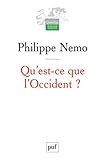 Qu'est-ce que l'Occident? by 