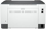 HP LaserJet M207dw Printer Compact Wireless Black and White view 19