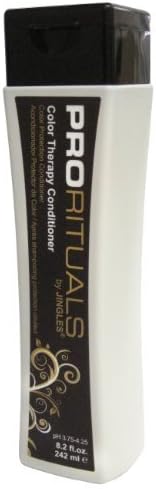 Pro Rituals Color Therapy Conditioner, 12 Ounce by Prorituals