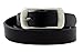KaLeido Women's Head Layer Cowhide Leather Belt