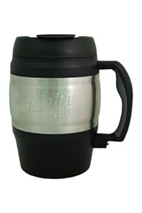 bubba thermal mug