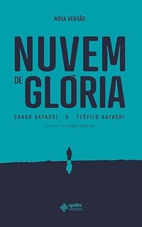 Livro Nuvem de glória