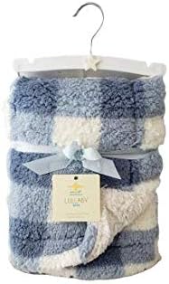 lullaby kids blanket