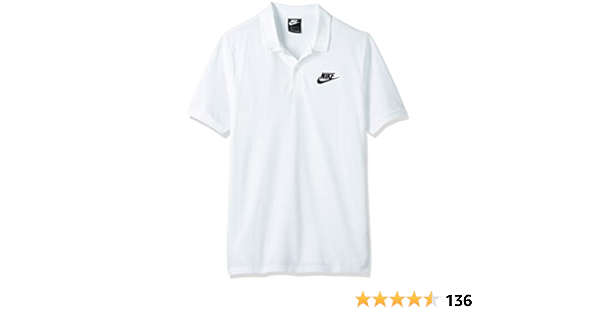 polo nike amazon