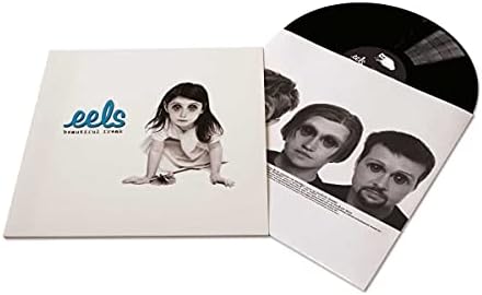 Beautiful Freak Vinyl Amazon Co Uk Cds Vinyl