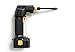 Sharper Image Cordless Auto Stop Tire Inflator