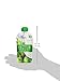 Plum Organics Stage 2, Organic Baby Food, Pear, Green Bean and Greek Yogurt, 3.5 Oz