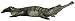 Papo Gharial Figure
