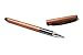 Pilot Ballpoint Pen, Frixion Ball Biz, Copper (LFB-150EF-CO)