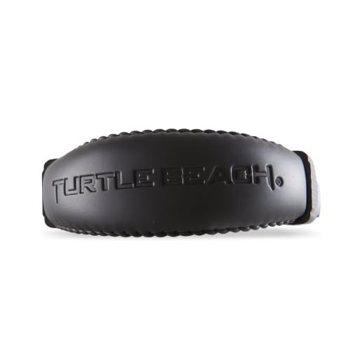 Turtle Beach - Ear Force X12 Amplified Stereo Gaming Headset - Xbox 360 - Image 7