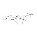 Fred FEEDING FRENZY Seagull Party Picks, Set of 16