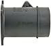 BOSCH 0280218152 Original Equipment Mass Air Flow (MAF) Sensor - Compatible With Select Nissan Sentra