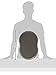 Petmate Le Bistro Single Pet Food Mat, Gray, Small