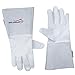 SAFE HANDLER TIG Welding Gloves | Heat Resistant for Oven, Grill, Fireplace, Stove, TIG MIG Welder, BBQ, 6