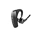 PONYBRO K10C Bluetooth Headset Noise Cancelling,Built-in Mic .(Black)