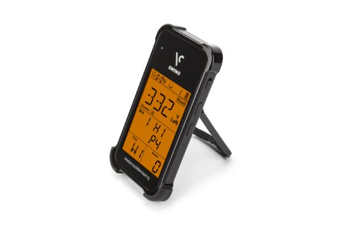 1 Voice+Caddie+Portable+Launch+Monitor