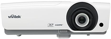 Vivitek DH976-WT Video - Proyector (4800 lúmenes ANSI, DLP, 1080p ...