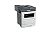 Lexmark MX510de MonoChrome Laser multifunction ( printer / copier / scanner )