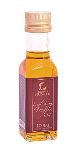 Truffle Hunter English truffle Oil 6x 100ml (609722891547)