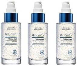 Amazon ロレアル セリオキシル シッカーヘア 90ml 3個 ロレアル L Oreal 育毛 養毛 増毛 通販