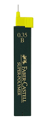 Faber-castell lead superpolymer 9063 sp b 120301 (4005401203018)