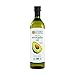Chosen Foods 100% Pure Avocado Oil 25.3 oz., Non-GMO, for High-Heat Cooking, Frying, Baking, Homemade Sauces, Dressings and Marinades