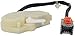 ENA Front Left Driver Side Door Latch Lock Actuator Compatible with Honda CR-V Prelude 1997 1998 1999 2000 2001 V6 2.0L 2.2L for 72155-S03-J11 72155S03J11 746-303 DLA367 8D1191 SM1445