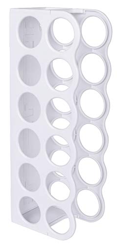 ArtBin Vinyl 6864AS Storage Rack White
