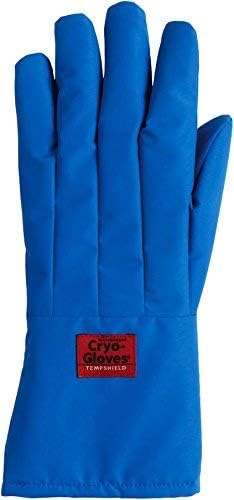 Tempshield MAMWP, Mid-Arm Cryo-Gloves, Waterproof, Medium, 1 per Pair