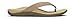 Vionic Unisex Wave Toe Post Sandal, 9 B(M) US Women / 8 D(M) US Men, (Khaki)