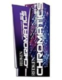 Redken Chromatics Beyond Cover Hair Color - 5NW - Natural Warm by N'iceshop
