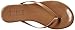 TKEES Women's Sunscreens Flip Flop