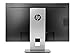 HP EliteDisplay E232 23-Inch Monitor (M1N98A8#ABA) IPS w/LED backlight, 1920x1080 @60Hz, 96PPI,Black