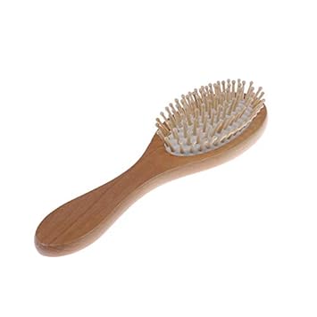 Amazon Com Best Quality Combs 1pcs Natural Massage Comb Hair