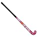 Grays Surf 500 Beginner Junior Field Hockey Stick (Pink, 28 inches)