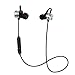 Sport Bluetooth Earphones, Stereo Wireless Magnetic IPX6 Sweatproof in-Ear Earbud Headphones for Running with Mic, CVC 6.0 Noise Cancelling, APTX, 8H (Gray)thumb 1