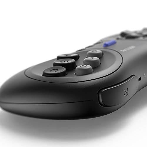 2 8Bitdo+2+4G+Wireless+Gamepad+Genesis+Drive
