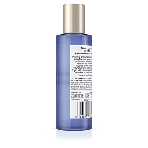 5 Neutrogena+Oil+Free+Liquid+Makeup+Remover