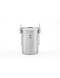Keith Titanium multifuncional cocina