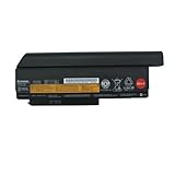 Lenovo ThinkPad 9 Cell Lithium Ion Battery 44++ ( Manufacturers P/N; 0A36307 ) 94Wh Extended Life System Battery For X220 And X230 Laptops Only