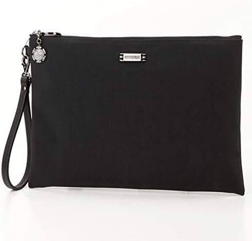 Amazon キングズbyサマンサタバサ Samantha Kingz ワンピースコラボクラッチ ロー ブラック 00 Kingz By Samantha Thavasa キングズバイサマンサタバサ メンズバッグ 財布